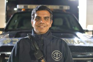 Anil Reddy